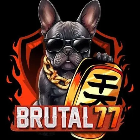 Brutal77 jkt303