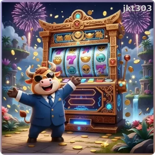 Pembaruan jkt303 APK: Versi Terbaru dan Catatan Perubahan