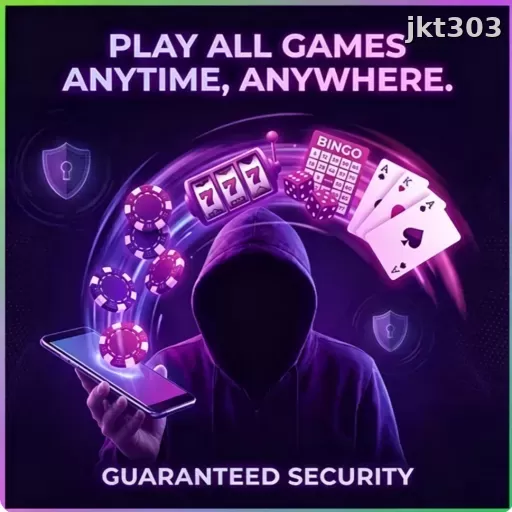 Panduan Pasang jkt303 APK di Android